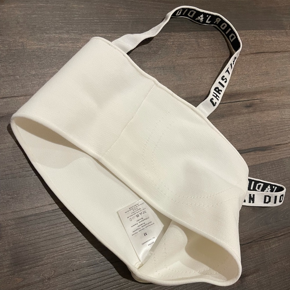 Christian Dior Bralette